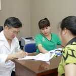 Tầm soát ung thư buồng trứng thế nào?