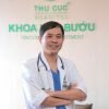 Bác sĩ Lê Văn Bảo – Trưởng khoa Ung bướu